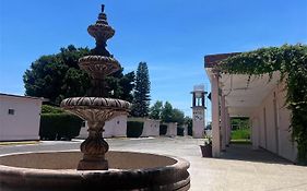 Hotel del Tajo
